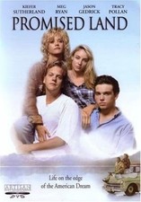 Promised land dvd for sale  Harrisburg