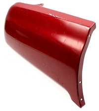 1995-1997 Chevrolet Blazer marrom driver conjunto de para-choque traseiro esquerdo modelo 1105140 comprar usado  Enviando para Brazil