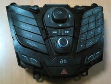 Facade autoradio ford d'occasion  Cerizay