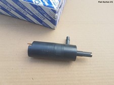 Neu riginal fiat gebraucht kaufen  Wiesmoor