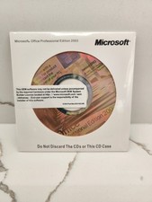 Microsoft office professional d'occasion  Expédié en Belgium