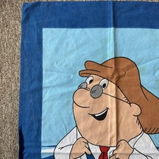 Vintage blue tetley for sale  WISBECH