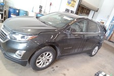 2018 chevrolet equinox for sale  Hustisford