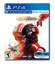 Star wars squadrons for sale  Cleveland