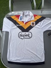 Bradford bulls 2001 for sale  BRADFORD