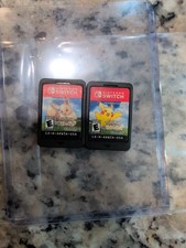 Nintendo switch bundle for sale  Colorado Springs