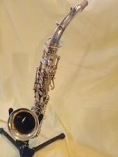 Martin handcraft alto for sale  HARLECH