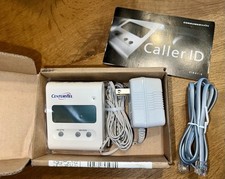 Centurytel caller box for sale  Marshall