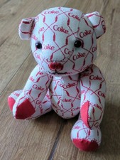 Scarce unusual coca for sale  LEEDS