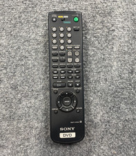 Genuine sony rmt for sale  San Anselmo