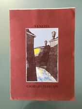 Quadro giorgio marcon usato Quadro giorgio marcon usato  Milano
