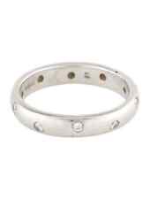 Tiffany co.platinum etoile for sale  Mount Vernon
