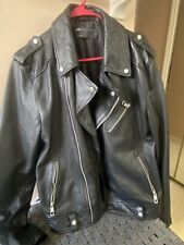 Asos design leather for sale  Kissimmee