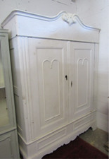 Schrank wäscheschrank vintage gebraucht kaufen  Rosdorf