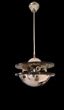 Lampadario sputnik fontana usato  Roma