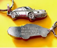 Porsche keyring keychain d'occasion  L'Isle-Jourdain