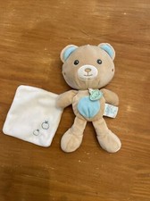 Doudou peluche babynat d'occasion  Rully
