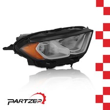 Farol de halogênio DRL para Ford EcoSport 2018-2022 com lâmpada , usado comprar usado  Enviando para Brazil