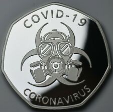 Virus krankheitswelle 2020 gebraucht kaufen  Berlin