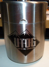 Utog brewing company for sale  Pocatello