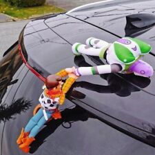 Toy story buzz d'occasion  Expédié en Belgium