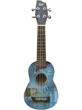 Ukulele elvis presley usato  Angri