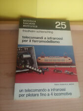 Telecomandi infrarossi per usato  Italia
