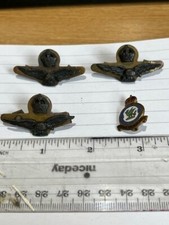 Xoriginal ww2 royal for sale  COLCHESTER