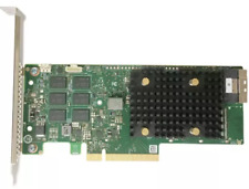 Controlador RAID BROADCOM Mega RAID 9560-8i comprar usado  Enviando para Brazil