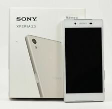 NOVO Smartphone Sony Xperia Z5 E6653 5.2"" 23MP Câmera 32GB GSM 4G Android, usado comprar usado  Enviando para Brazil