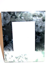 Glass photo frame for sale  ARBROATH