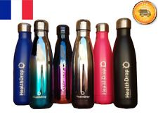 Gourde inox bouteille d'occasion  Valenciennes