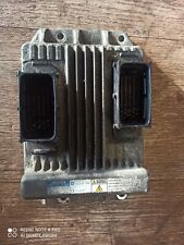 Calculateur moteur ecu d'occasion  Plénée-Jugon