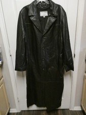 Womens black leather for sale  Plano