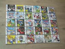 Nintendo spiele auswahl gebraucht kaufen  Bernried