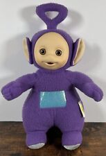 Tinky winky talking for sale  Kearney