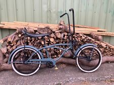BICICLETA LOWRIDER VINTAGE ORIGINAL 20" LOWRIDER comprar usado  Enviando para Brazil