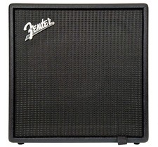 Fender rumble lt25 for sale  LONDON
