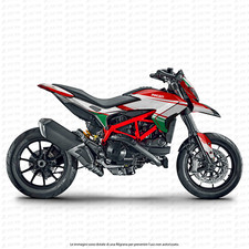 Kit grafiche per usato  Montecalvo Irpino