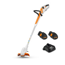 Stihl nuovo decespugliatore usato  Alife