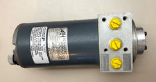 Unidade de energia elétrica Reliance QM5-GSO-OSLFH gerador hidráulico 460 V comprar usado  Enviando para Brazil