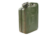 Army jerry military for sale  LONDON