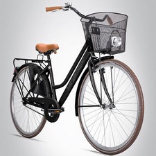 Zoll damenfahrrad bergsteiger gebraucht kaufen  Deutschland