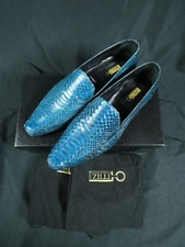 Zilli men snakeskin for sale  Redondo Beach