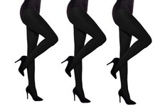 Women opaque microfiber for sale  BIRMINGHAM