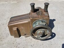 Bronze mcmurry windlass for sale  Stockton