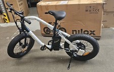 Nilox bike bici usato  Bernareggio