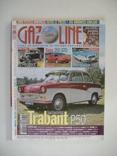 Gazoline 161 peugeot d'occasion  France