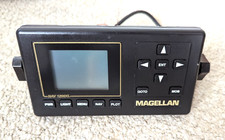 Magellan NAV 1200XL Łódź osobista Nawigator morski GPS 00-12202-000 na sprzedaż  Wysyłka do Poland