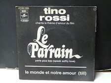 Tino rossi film d'occasion  Orvault
